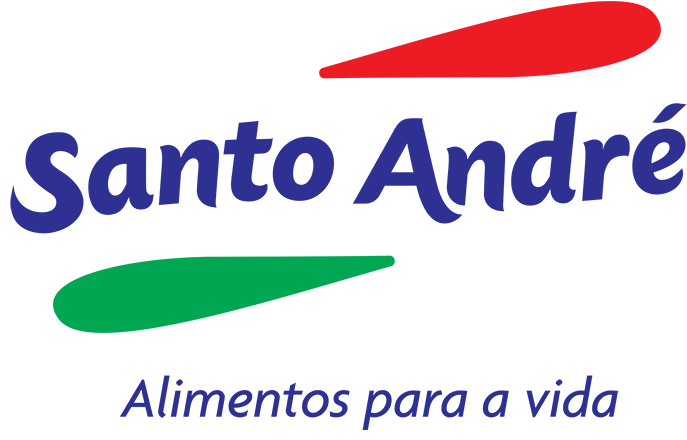 Café Santo André Logo